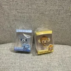 ナルミヤキャラクターズ ミニチュアパッケージチャーム