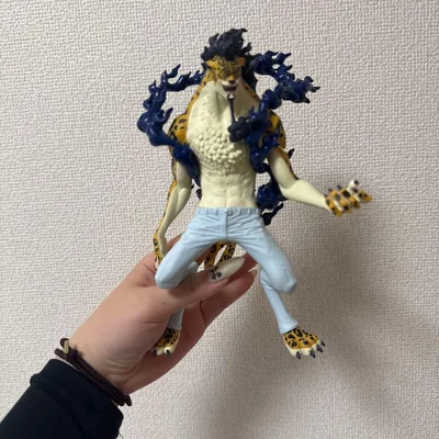ワンピースロブルッチ