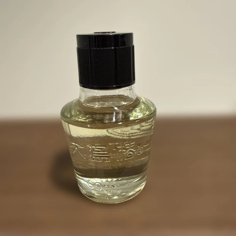 大島椿 60mL ヘアオイル