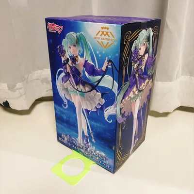 【未開封】初音ミク Birthday2024 AMP+ フィギュア