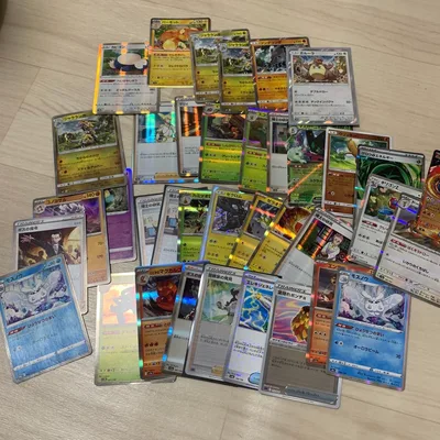 การ์ดโปเกมอน
