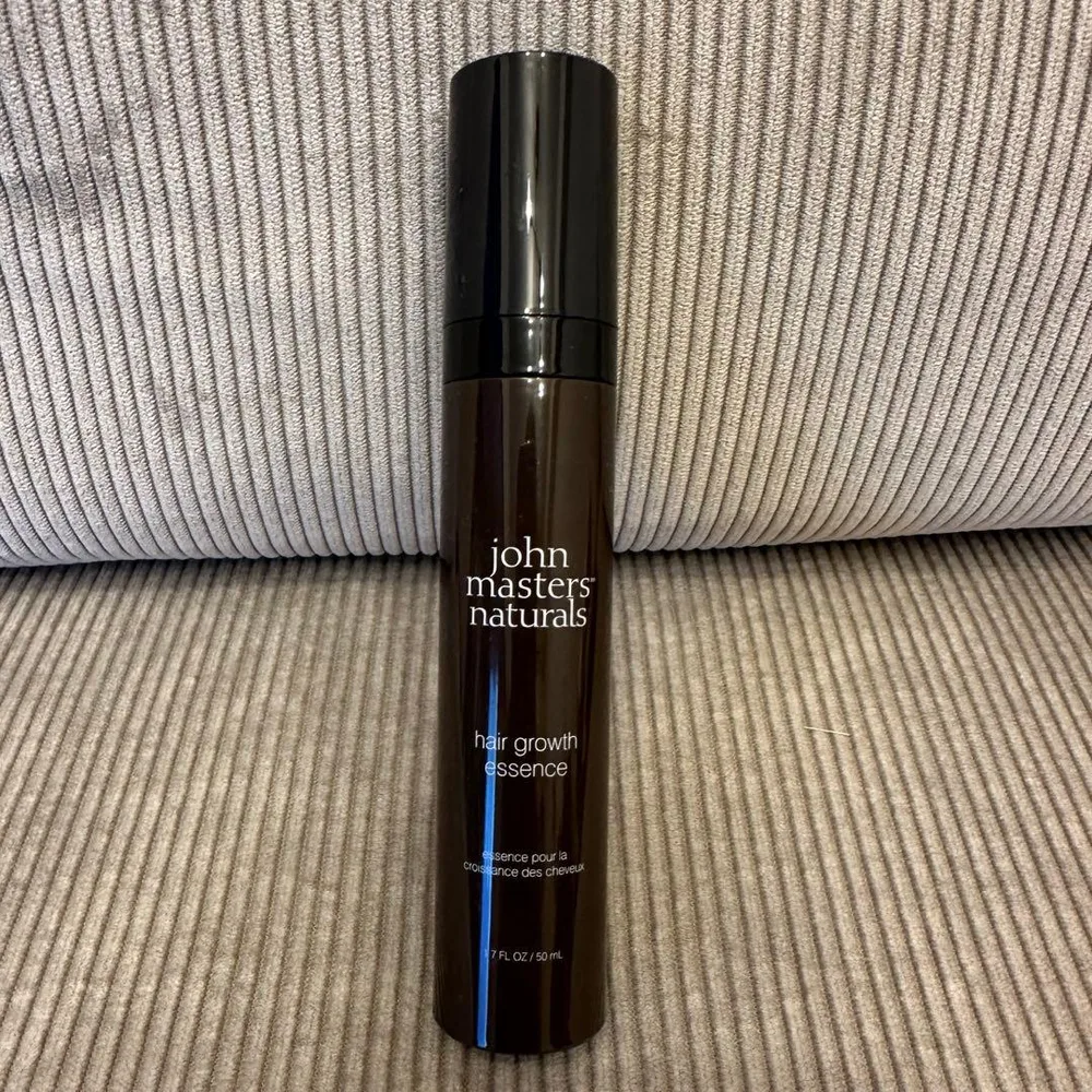 ジョンマスター オーガニック C&A薬用スカルプエッセンス