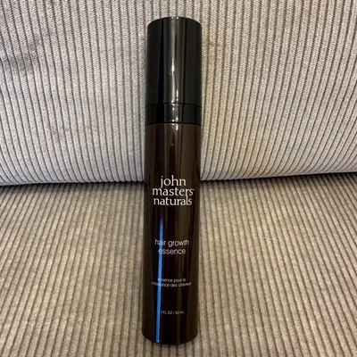 ジョンマスター オーガニック C&A薬用スカルプエッセンス