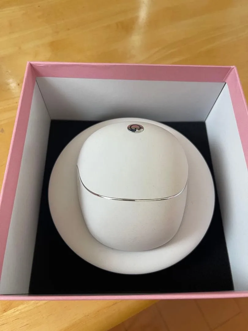 HEAD SPA at home 電動ヘッドブラシ お値下げ