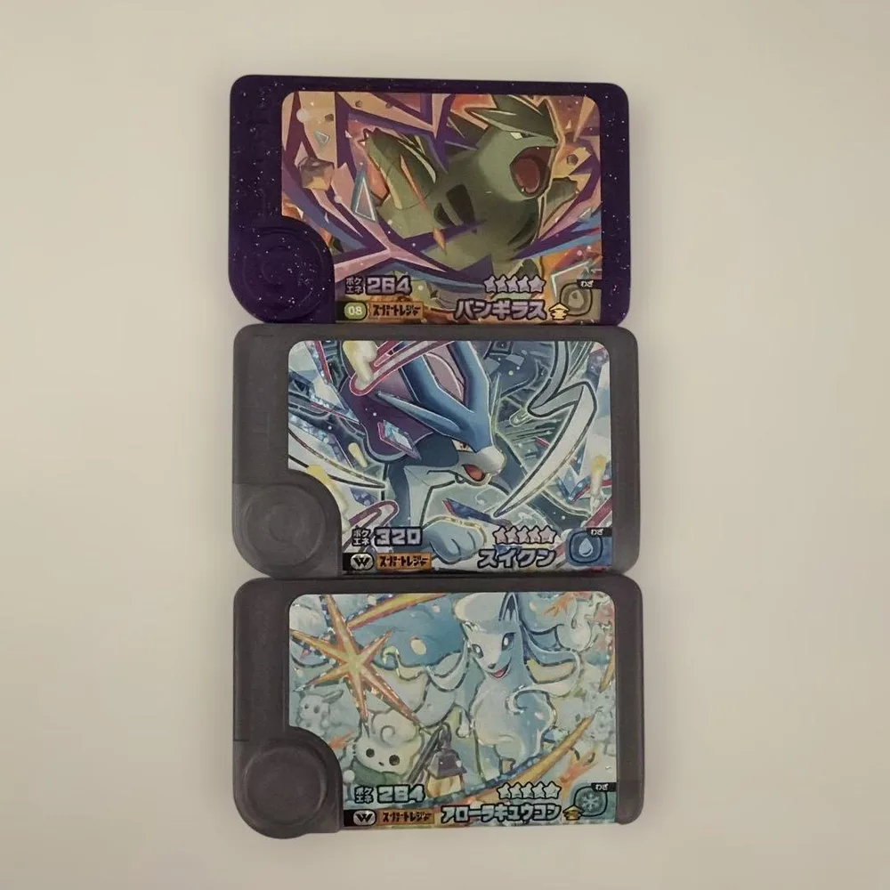 ポケモンフレンダ スーパートレジャー
