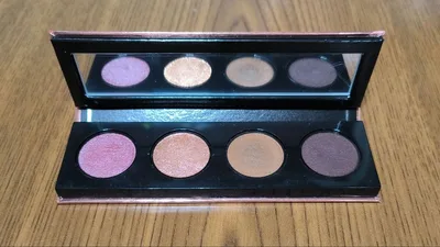 M·A·C イン セピア アイシャドウ パレット ×4