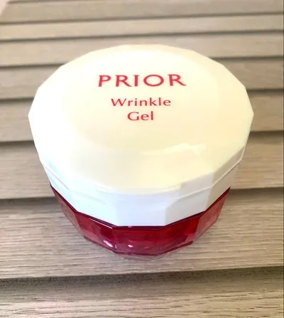 PRIOR プリオール 薬用 リンクル美コルセットゲル 90g