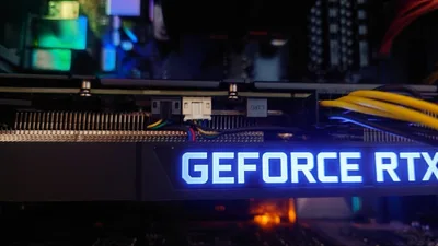 GeForce RTX 3060 12GB グラフィックボード 本体