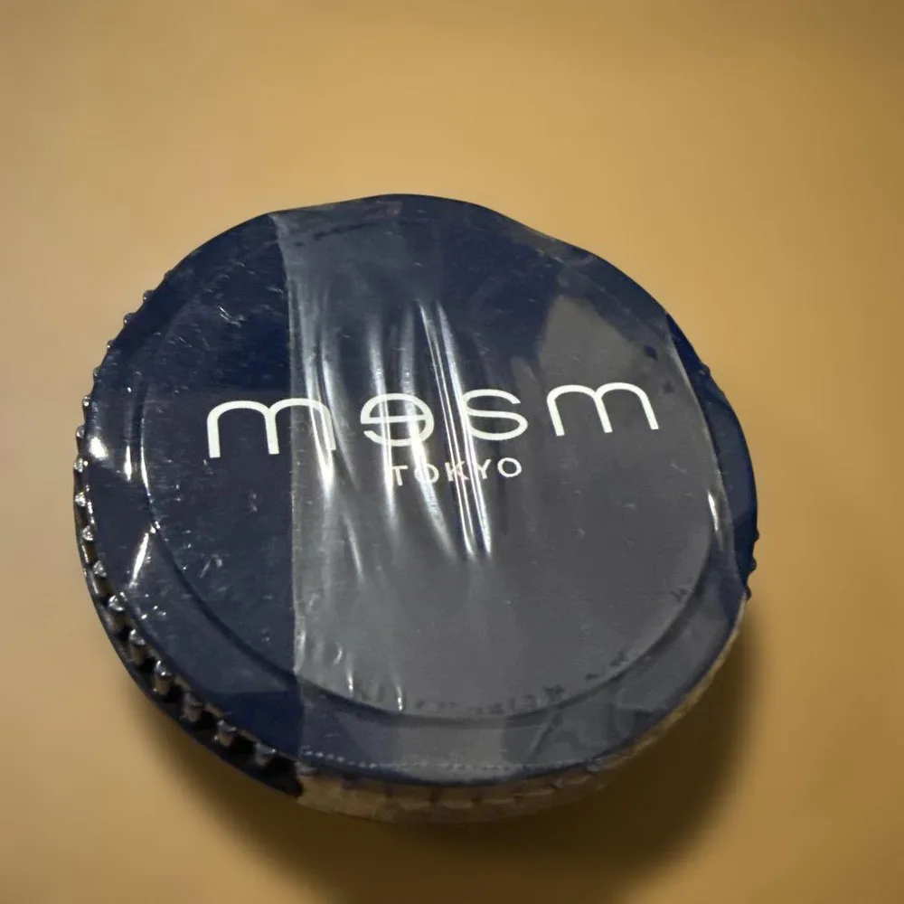 mesm TOKYO アメニティ 靴磨き