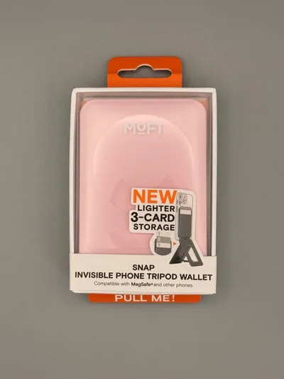 【新品】MOFT 8-in-1 AERA 軽量版 サクラピンク