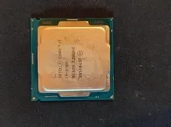i7 8700 動作確認済み