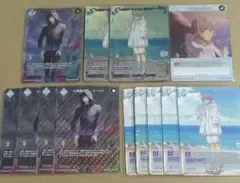 FGO ビルディバイド オベロン