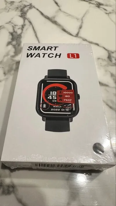 SMART WATCH L1 スマートウォッチ 本体