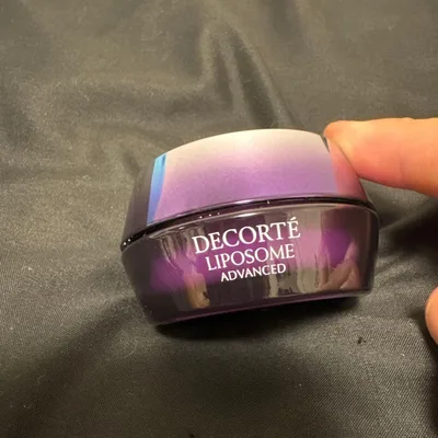 コスメデコルテ リポソーム アドバンスト リペアクリーム 20g