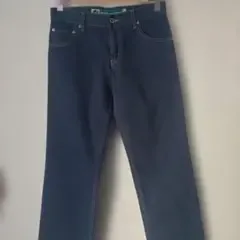 90s Levi's SilverTab LOOSE デニムパンツ W29