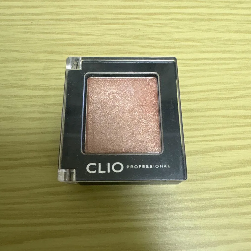 CLIO プロ シングル シャドウ P60 Honey treasure