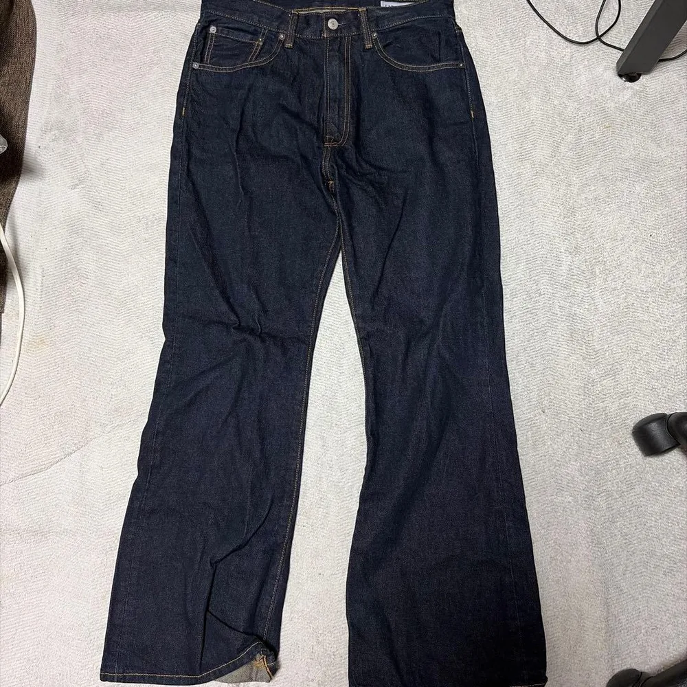 gapデニム