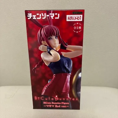 チェンソーマン BiCute Bunnies マキマ Red ver.ラウ1限定