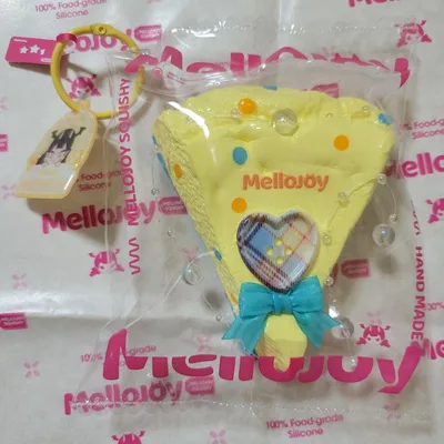 Mellojoy メロジョイ ドーパミン王国シリーズ ドーパミンの雨