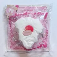 Mellojoy いちごショートケーキ スクイーズ メロジョイ