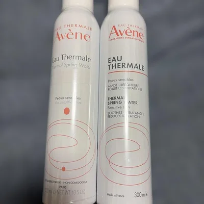 アベンヌ ウォーター 300ml 2本セット
