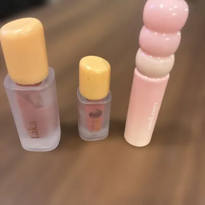 laka フルーティーグラムティント カラーグラムティント