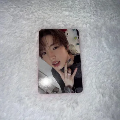 NCT WISH Wishi Sakuya I SPY DELUXE BOOKver. 1