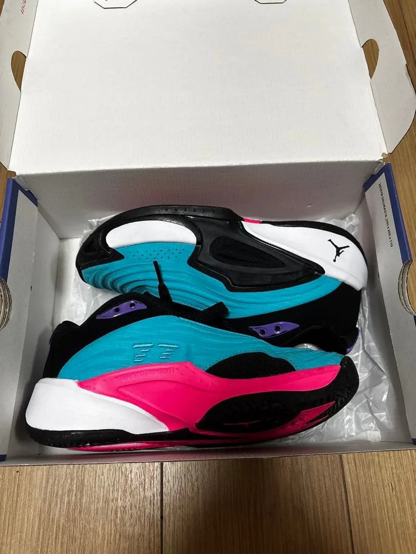 NIKE Jordan Luka 3 GS 23cm