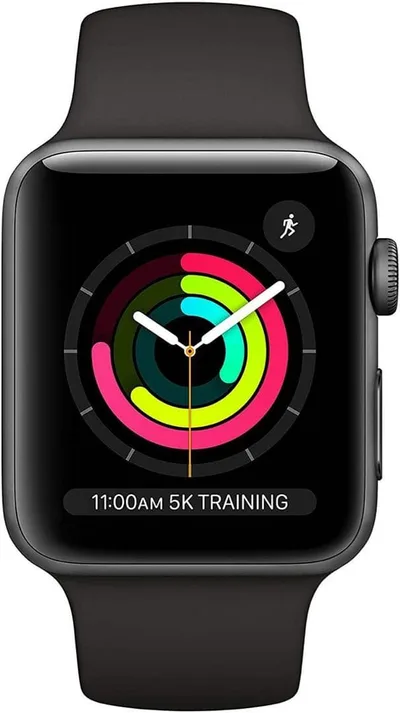 Apple Watch Series 3 38mm 本体