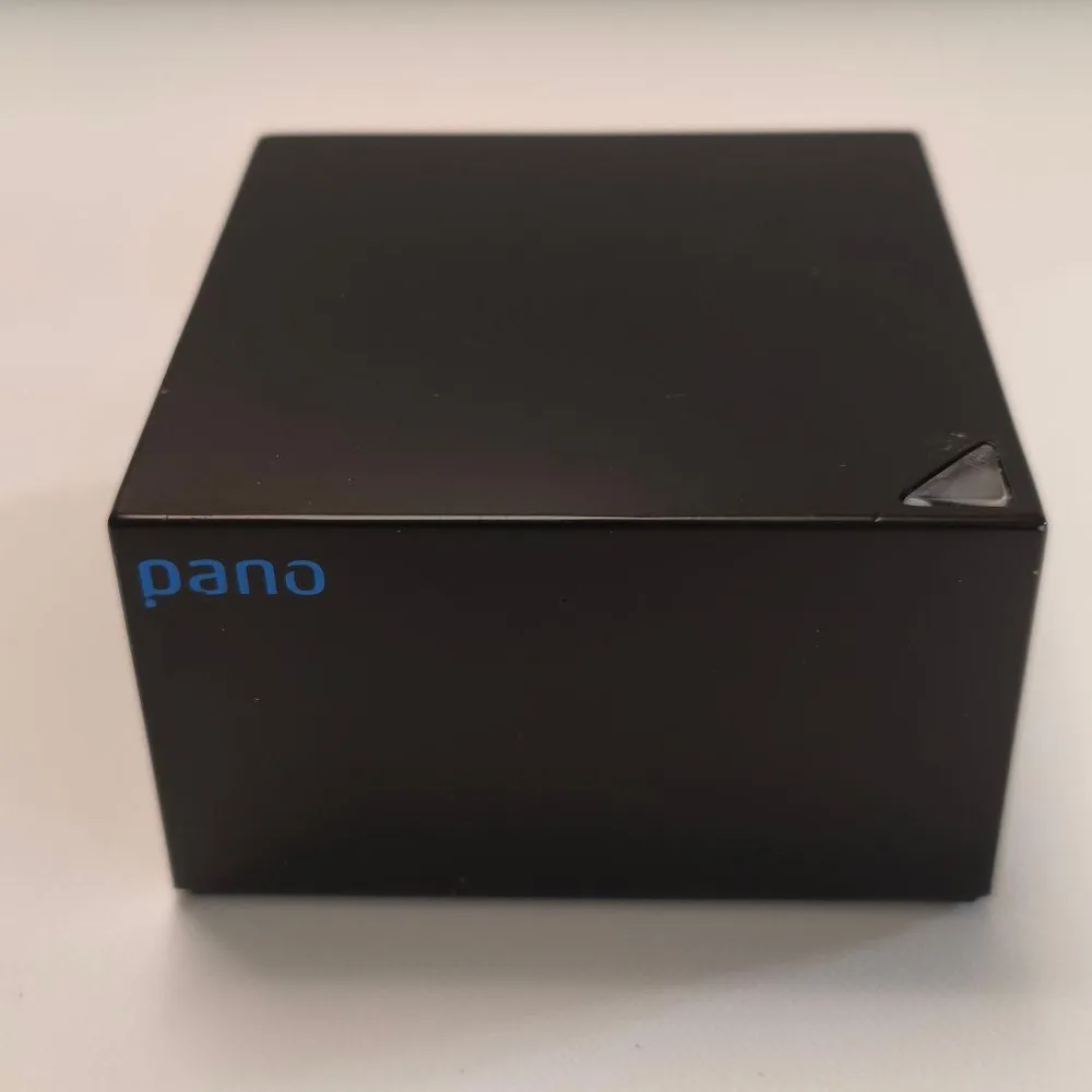 Pano Logic ゼロクライアント 小型VDI端末 本体 動作未確認