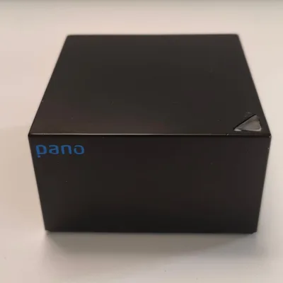 Pano Logic ゼロクライアント 小型VDI端末 本体 動作未確認