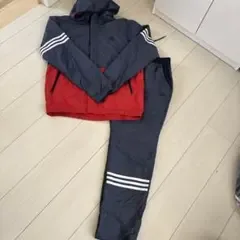 adidas アディダス ジャージ 上下セット