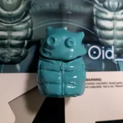 ソフビ GYAROMI Oid_yg