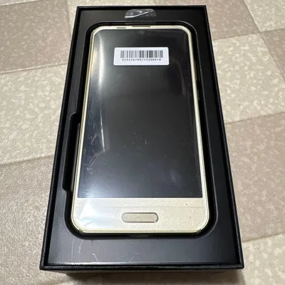 SoftBank AQUOS R compact 701SH 本体