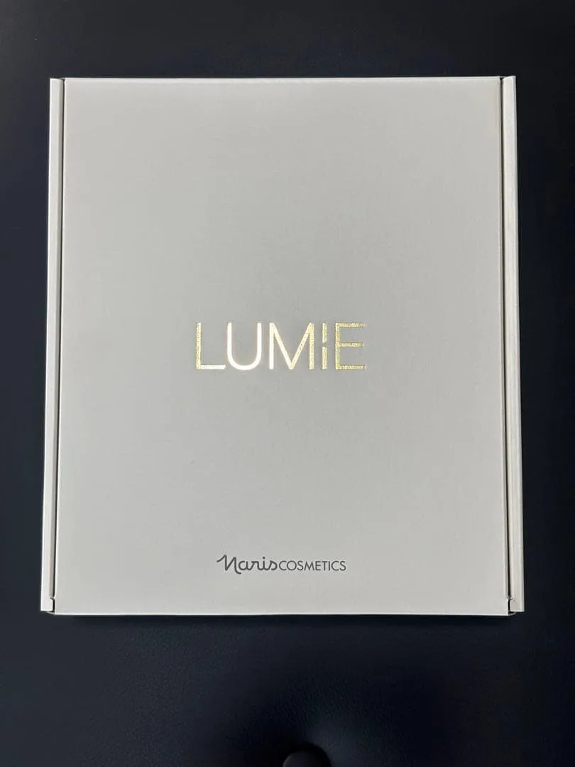 NARIS LUMiE ナリス ルミエ 家庭用美顔器 3N13000 新品未開封