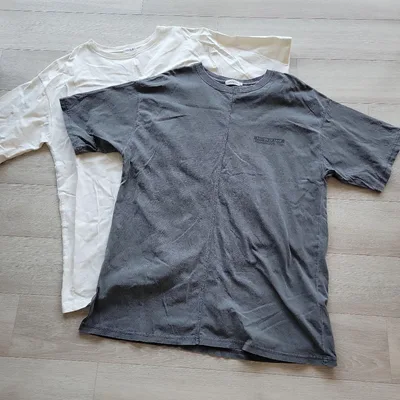 LEPSIM 半袖Tシャツ 2枚セット