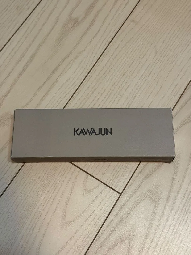 KAWAJUN タオルレール SC311XCS クローム
