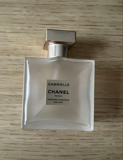 シャネル CHANELガブリエル ヘアミスト 空ボトル