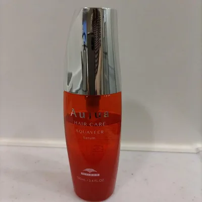 オージュア AQ セラムv ヘアトリートメント