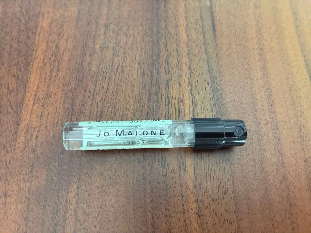 【新品未使用】ジョーマローンロンドン ポメグラネートノアールコロン 1.5ml