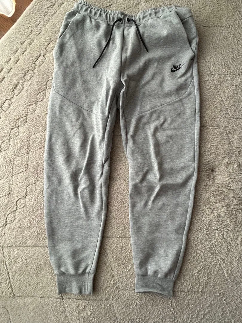 NIKE ナイキ スウェットパンツ ジョガーパンツ グレー M