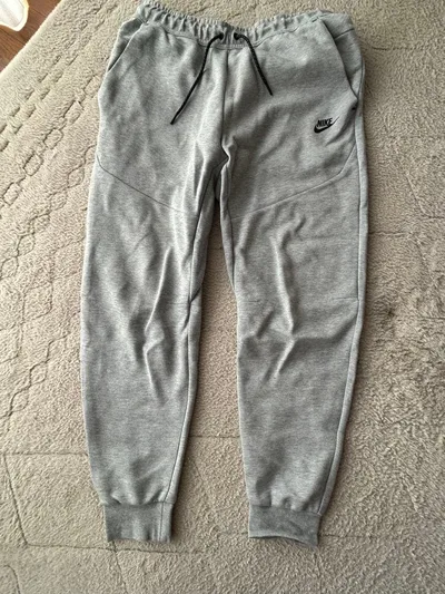 NIKE ナイキ スウェットパンツ ジョガーパンツ グレー M