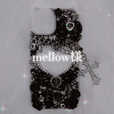 mellow様専用ページ iPhone13promax