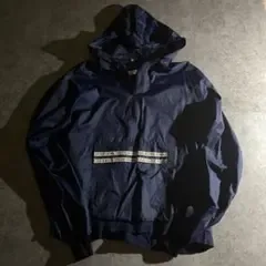 VINTAGE『COLMAR』 anorak hoodie XL