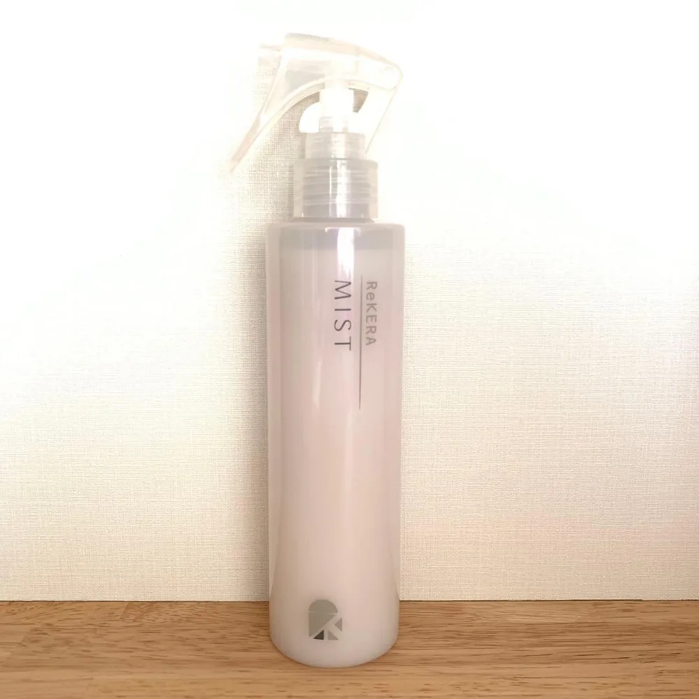 新品 ReKERA リケラミスト 200ml