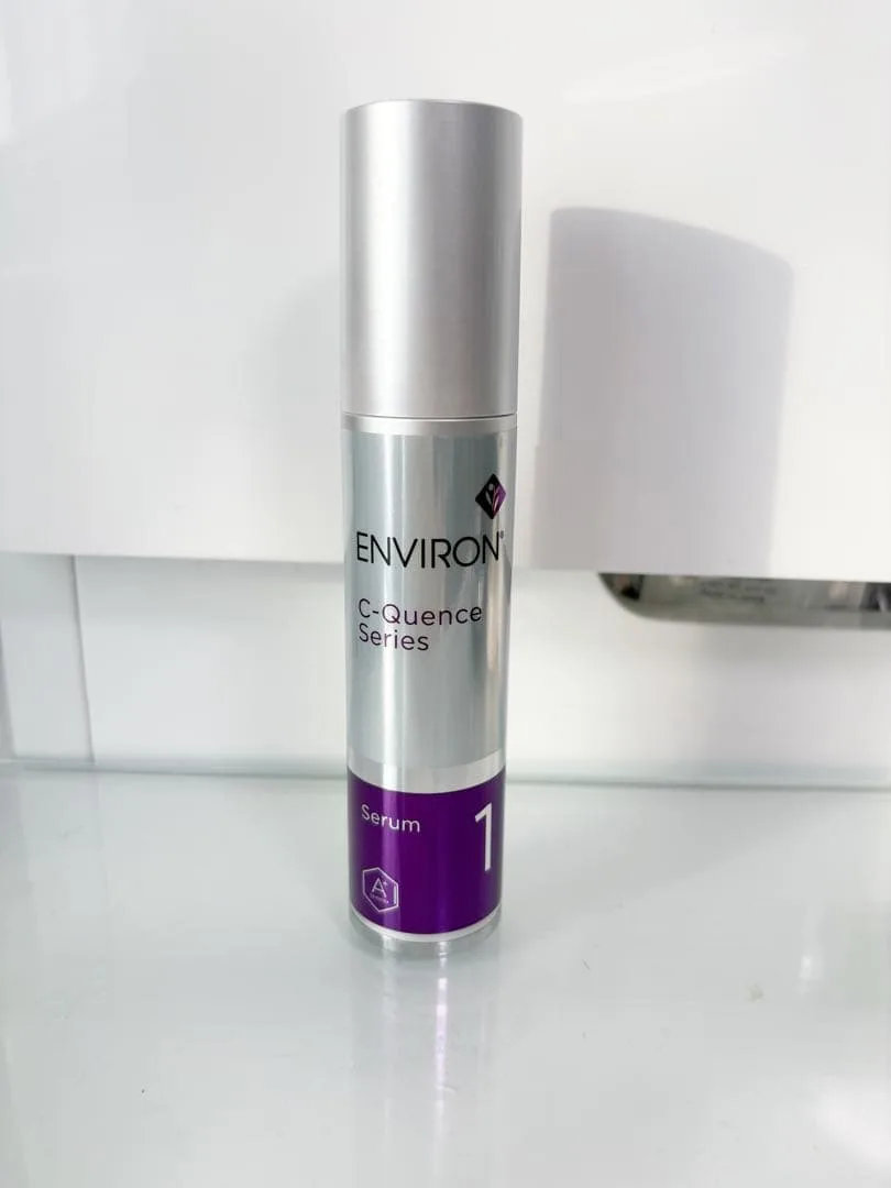 ENVIRON エンビロン Cクエンスセラム 1