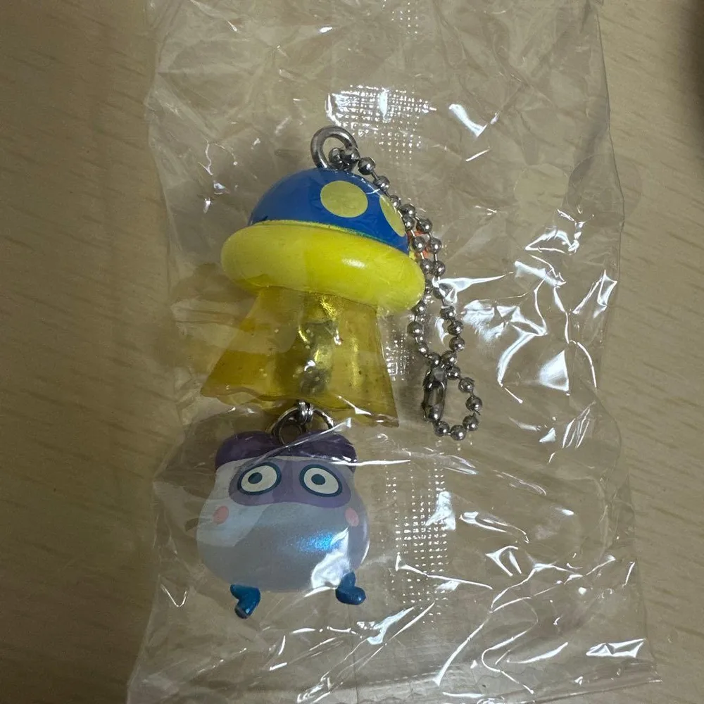 たまごっち UFOスイング ますくっち