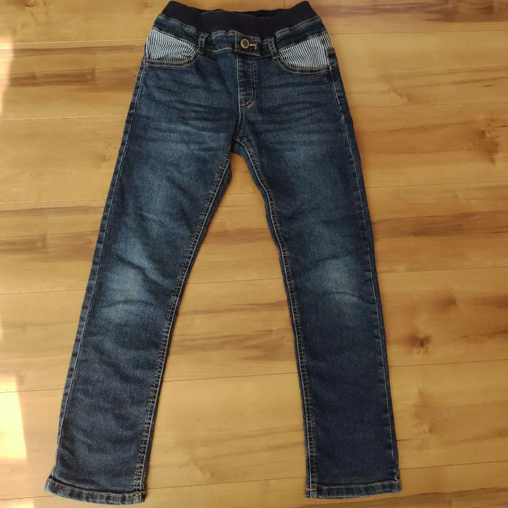 キッズ デニムパンツ 140cm