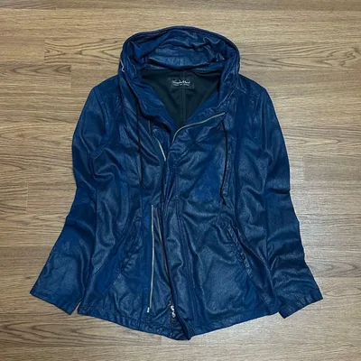 tornado mart coating jacket foodie 3way