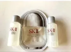 フェイシャル トリートメント エッセンス セラム SK-II サンプル